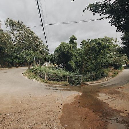 Cabana Campestre En Oaxaca المظهر الخارجي الصورة