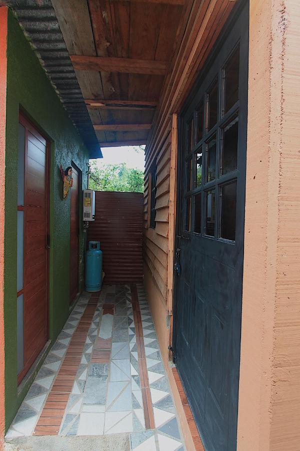 Cabana Campestre En Oaxaca المظهر الخارجي الصورة