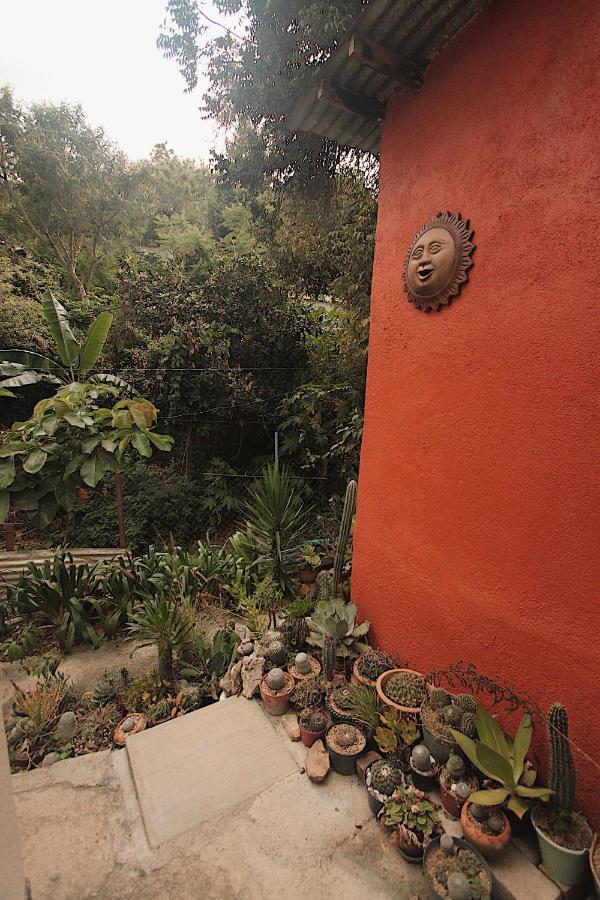 Cabana Campestre En Oaxaca المظهر الخارجي الصورة