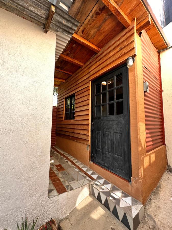 Cabana Campestre En Oaxaca المظهر الخارجي الصورة