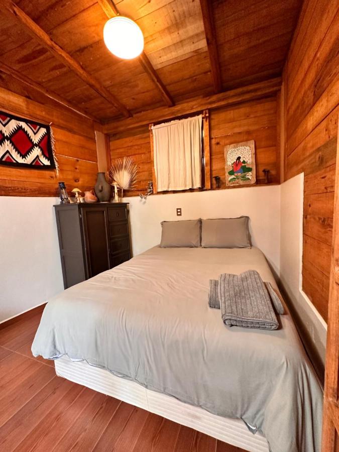 Cabana Campestre En Oaxaca المظهر الخارجي الصورة
