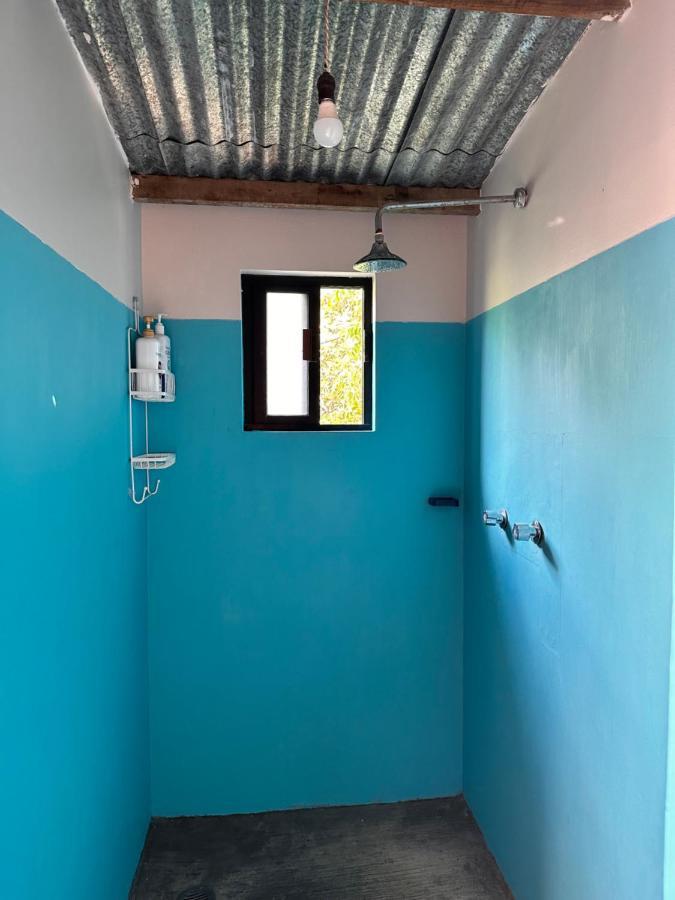 Cabana Campestre En Oaxaca المظهر الخارجي الصورة